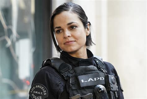 lina esco 2023|Lina Esco from S.W.A.T. joins Matt Damon and Ben Affleck in。